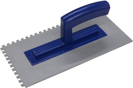 CON-P Plakspaan 280X130 Getand Kunststof - CP781295