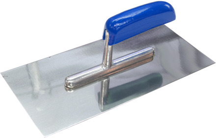 CON-P Plakspaan 280X130 Rechthoekig Rvs - CP781240