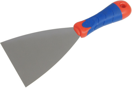 CON-P Plamuurmes 100Mm Rvs 2C - CP880300