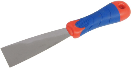 CON-P Plamuurmes 40Mm Rvs 2C - CP880240