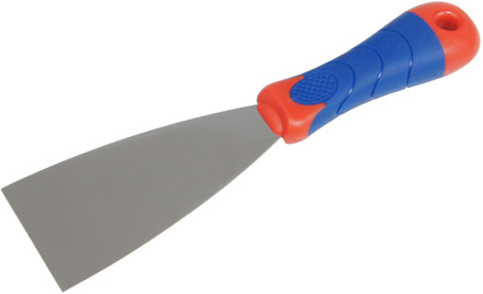 CON-P Plamuurmes 60Mm Rvs 2C - CP880260