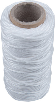 CON-P Pp Touw 2Mm/9Kg Bobijn/50M - B34177