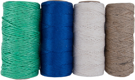 CON-P Pp Touw 68/1 48+78/1.5 28/2 4Xbob - B34176