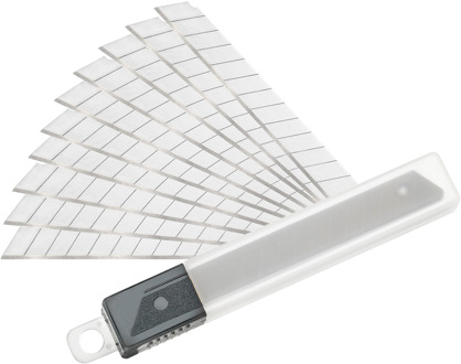 CON-P Reserve-Afbreekmes (9Mm) 10St Box - B20880