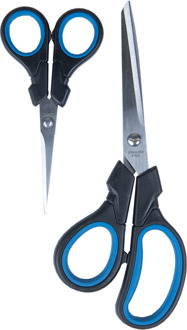 CON-P Scharenset 140Mm & 210Mm Rvs/2K - B28692