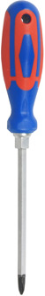 CON-P Schroevendraaier Ph2 100Mm 2C - CPT353002