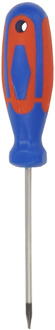 CON-P Schroevendraaier Plat 3.0X75 2C - CPT311075