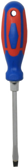 CON-P Schroevendraaier Plat 5.5X100 2C - CPT311100