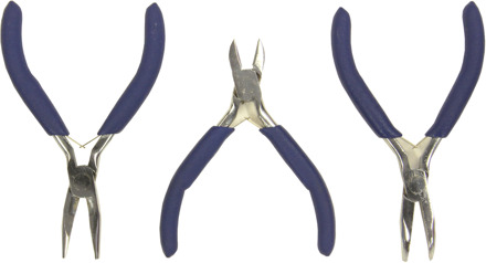 CON-P Set Electronica-Tangen 3Dlg - CPT188003