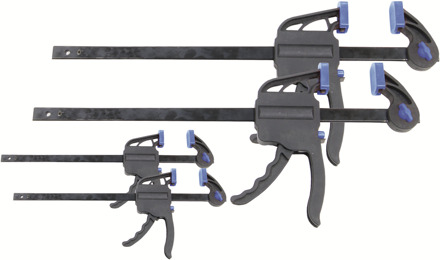 CON-P Set Span-Lijmknechten 2X200 + 2X345 - B25665