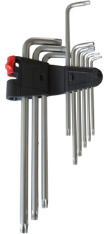 CON-P Set Tx-Sleutels 9Delig Tx 9-40 23Cm - B20780