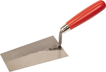 CON-P Truweel Hoekig 140Mm - CP781114