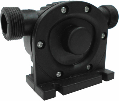 CON-P Waterpomp Voor Boormachine 3/4X3/4 - B20930