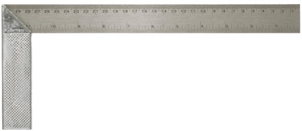 CON-P Winkelhaak 250Mm Schrijnwerker - CP780250