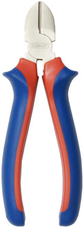 CON-P Zijkniptang 160Mm 2C - CPT130160