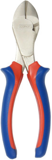 CON-P Zijkniptang 180Mm 2C - CPT137180