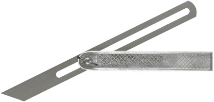 CON-P Zwaaihaak 250Mm - CP780445