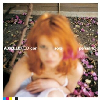 Con Solo Pensarlo (LP)