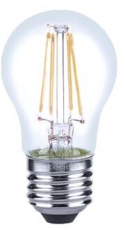 Cona Led-lamp - E27 - 2700K Warm wit licht - 5 Watt - Dimbaar