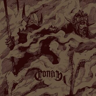 Conan - Blood Eagle