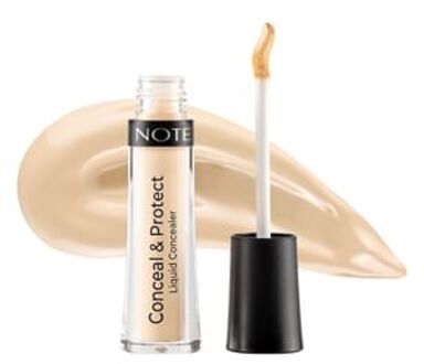 Conceal & Protect Liquid Concealer - 7 Colors 03# Soft Sand - 4.5ml