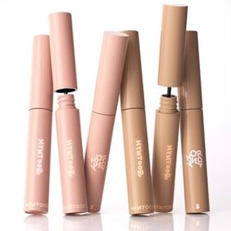 Concealer Brow Tint - 6 Colors E04# Pink Brown - 3.5g