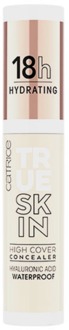 Concealer Catrice True Skin High Cover Concealer 001 4,5 ml