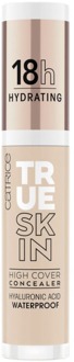 Concealer Catrice True Skin High Cover Concealer 010 4,5 ml