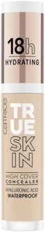 Concealer Catrice True Skin High Cover Concealer 015 4,5 ml