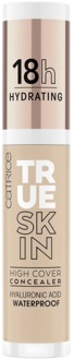 Concealer Catrice True Skin High Cover Concealer 020 4,5 ml