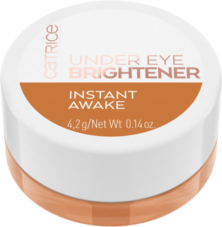 Concealer Catrice Under Eye Brightener 030 4.2 g
