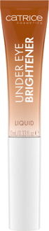 Concealer Catrice Under Eye Brightener Liquid 040 Dark Mocha 10 ml