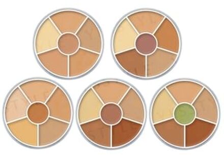 Concealer Circle 3 - 40g