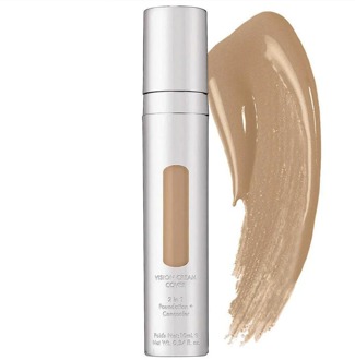 Concealer Danessa Myricks Beauty Vision Cream Cover TY01 10 ml