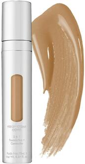 Concealer Danessa Myricks Beauty Vision Cream Cover W01 10 ml