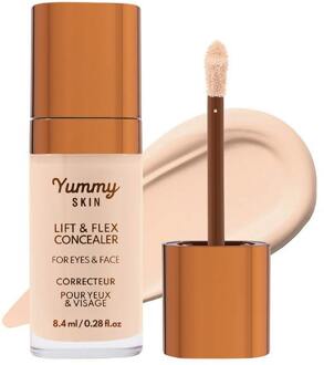 Concealer Danessa Myricks Beauty Yummy Skin Lift & Flex Concealer 01 9.4 ml