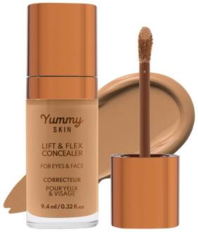 Concealer Danessa Myricks Beauty Yummy Skin Lift & Flex Concealer 10 9,4 ml
