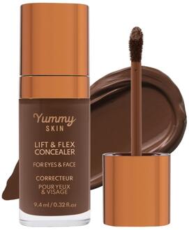 Concealer Danessa Myricks Beauty Yummy Skin Lift & Flex Concealer 17 9,4 ml