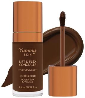 Concealer Danessa Myricks Beauty Yummy Skin Lift & Flex Concealer 18 9,4 ml