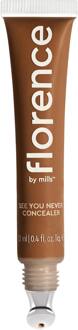 Concealer Florence by Mills See You Never Concealer D165 12 ml