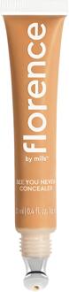 Concealer Florence by Mills See You Never Concealer T115 12 ml