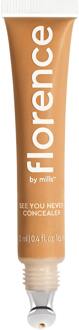 Concealer Florence by Mills See You Never Concealer T125 12 ml