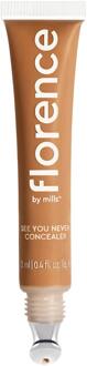 Concealer Florence by Mills See You Never Concealer T135 12 ml