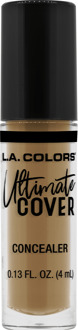 Concealer L.A. COLORS Ultimate Cover Concealer Nude 4 ml