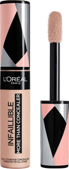 Concealer L'Oréal Paris Infaillible More Than Concealer 323 Fawn 11 ml