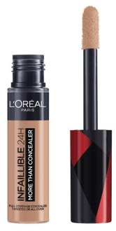 Concealer L'Oréal Paris Infaillible More Than Concealer 328 Linen 11 ml