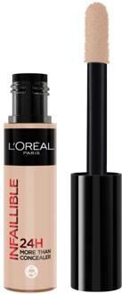 Concealer L'Oréal Paris Infaillible More Than Concealer 328 Neutral 11 ml