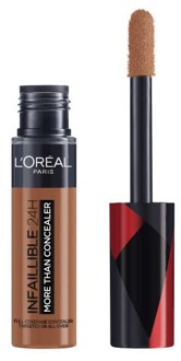 Concealer L'Oréal Paris Infaillible More Than Concealer 338 Honey 11 ml
