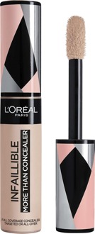Concealer L'Oréal Paris Infallible More Than Concealer 322 Ivory 11 ml
