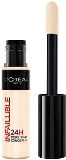 Concealer L'Oréal Paris Infallible More Than Concealer 322 Neutral 11 ml